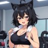 くろねこ's profile picture