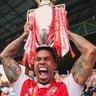 Arsenal's Apologist ❤'s profile picture