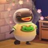 Profilbild von Meesh