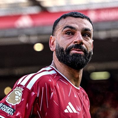 MoSalah, LFC 🇪🇬🐐's profile picture