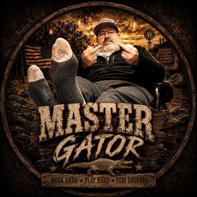 MasterGator4242's profile picture
