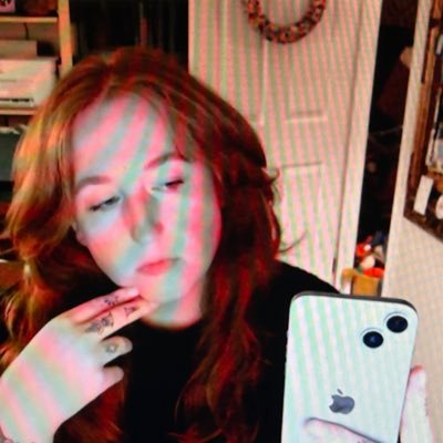 daisy “dan goose” tackett's profile picture