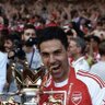 Фото профиля SaudiGooner