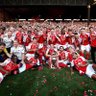 Profilbild von ارسنال عشق لا ينتهي بطل البريمرليغ 14🏆🏆