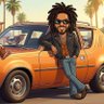 Gremlenny Kravitz's profile picture