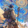 Фото профиля Fulcrum Djedi