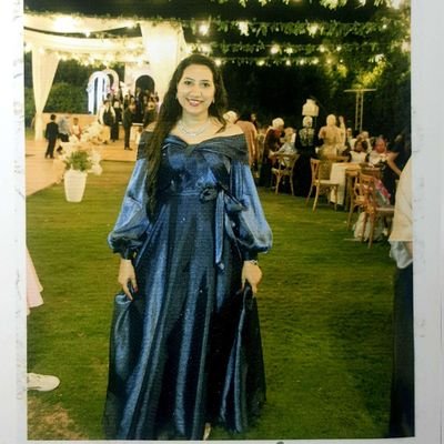 مرام صلى الله عليها وسلم's profile picture