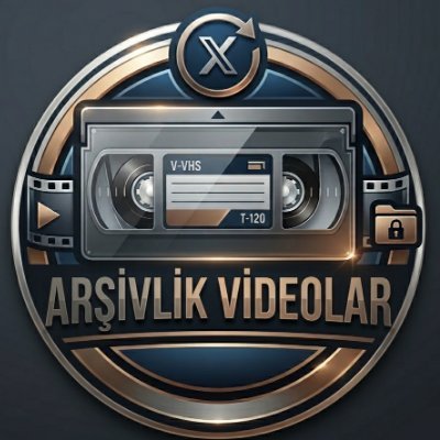 Arşivlik Videolar's profile picture