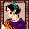 Imperatrix Andrea Otiosus Laenas ๐ณ๏ธโโง๏ธ๐โ๏ธ's profile picture