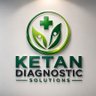 KETAN DIAGNOSTIC SOLUTIONS (U) LTD profil fotoğrafı