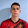 Rodrigo Veríssimo 的头像