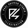 Paul Shipper ๐จ ็ๅคดๅ