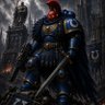 UltraMarine Argentino 🇦🇷 的头像