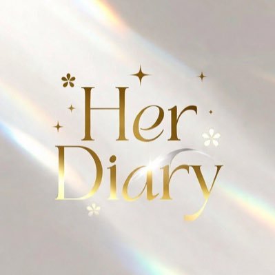 Her Diary ✨'s profile picture