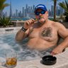 Profilbild von Winston 'Hercules' Boyne