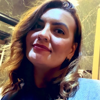 Pâm 🌸's profile picture