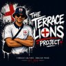 THE TERRACE LIONS PROJECT 的头像