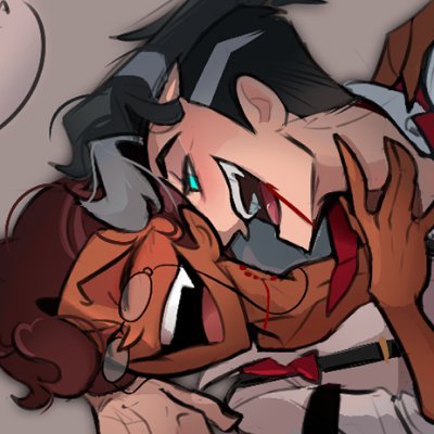 Pink {CEO of 💪 Vox}'s profile picture