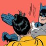 Фото профиля Dick Grayson