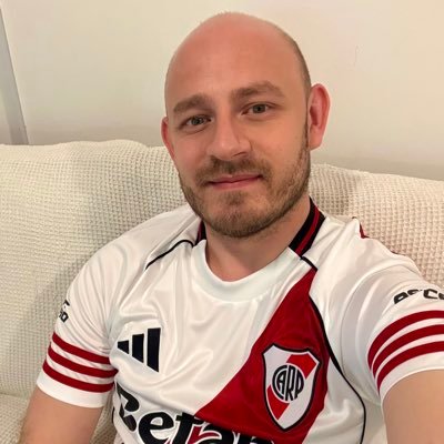 El nene de Argentina 🇦🇷's profile picture