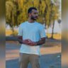 Omar AL- Rawi profil fotoğrafı