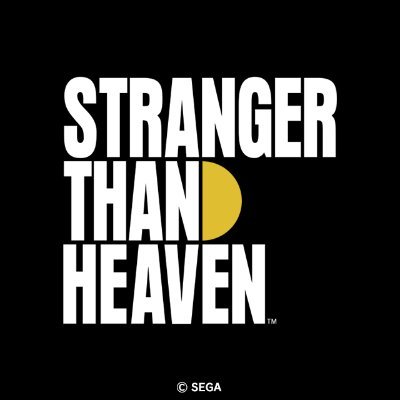 STRANGER THAN HEAVEN's profile picture