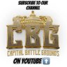 Profilbild von Capital Battle Grounds