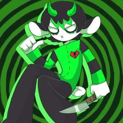 ☾☢︎︎ℭ𝔯𝔦𝔰𝔭𝔶ℭ𝔞𝔫𝔡𝔶𝔶𝔶☢︎︎'s profile picture