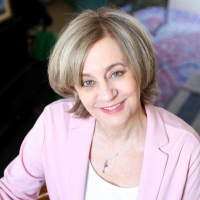 Alexandra ATTALIDES's profile picture