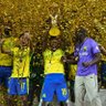 African Champion 2026's profile picture