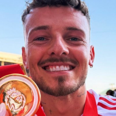 UnbiasedArsenal's profile picture