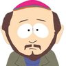 Gerald Broflovski's profile picture