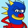Ucksky69.🦔⛓️ (Sassy-Sproto arc) profil fotoğrafı