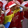 Profilbild von Arsenal Ec