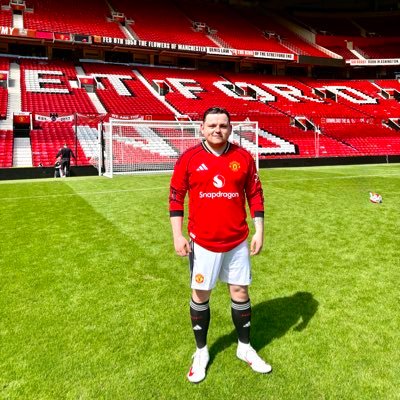 Ross Edmonds's profile picture