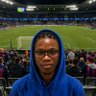 THE SPECIAL ONE⚠️. profil fotoğrafı