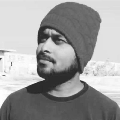 Sangeet Yadav's profile picture