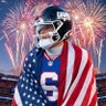 DJ's profile picture