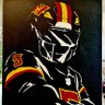 Squigums 🏈⚾ profil fotoğrafı