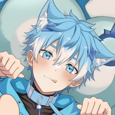 犬葦きー🐶👣🗝 スパダリわんこ系Vtuber's profile picture