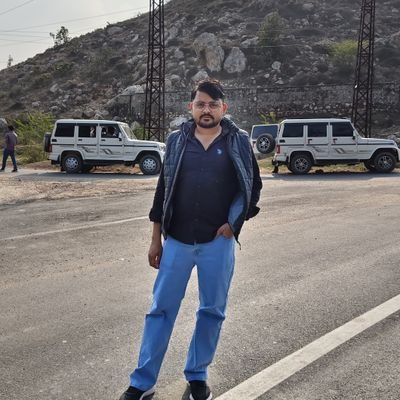 Indraj Karauli ЁЯЗоЁЯЗ│'s profile picture