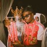 BIGKEL's profile picture