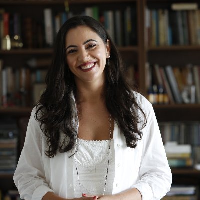 Juliana Dal Piva's profile picture