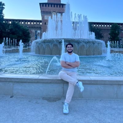 Ronald Vargas's profile picture