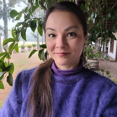 Francisca Aldunate's profile picture
