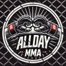 Фото профиля All Day MMA