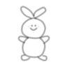 うさぎ🐰² profil fotoğrafı