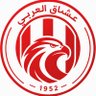 عشّاق العربي 的头像