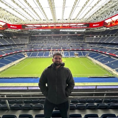 Xavier Segovia's profile picture