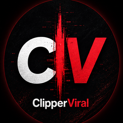 ClipperViral📎's profile picture